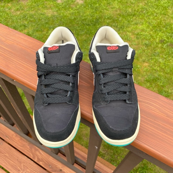 Nike Dunk Low 6.0 *Rare* - Picture 4 of 8